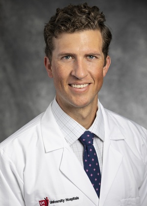 Kyle Ericson, MD