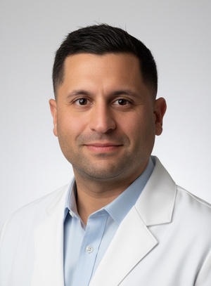 Elie Elias, DPM