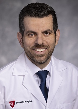 Atallah Baydoun, MD, PhD