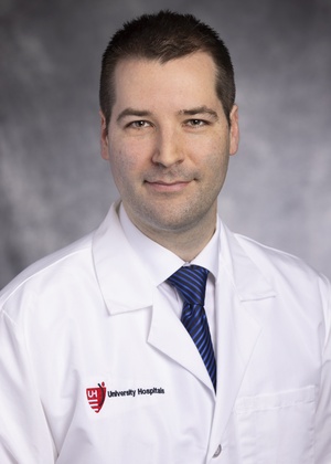 Michael Staudt, MD