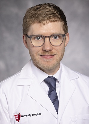 James Dugan, MD