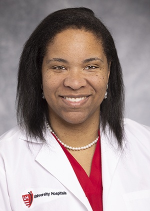Corinna Crayton, MD
