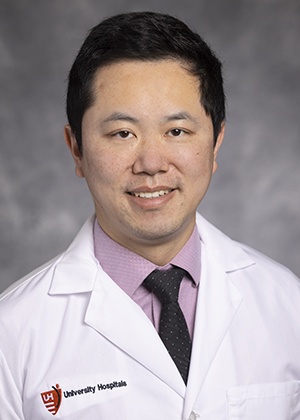 Sirui Jiang, MD