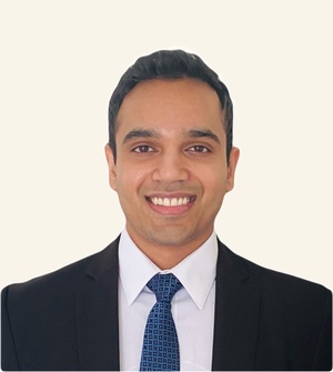 Sulaiman Najeeb, MD