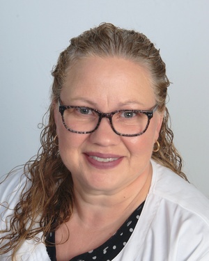 Kristina Lester, CNP