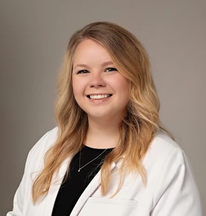 Rachel Ascheman, DPM