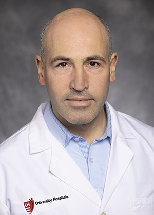Thomas Senage, MD, PhD