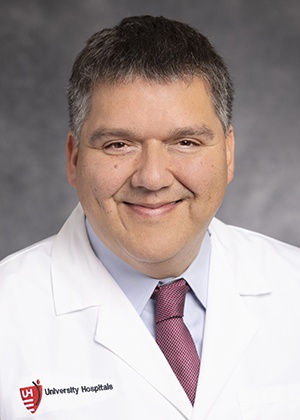 Nicolas Pineda, MD