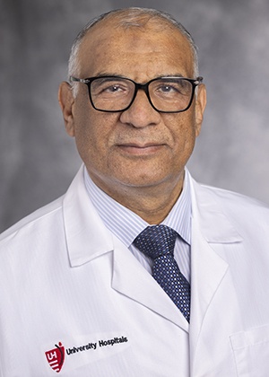 Ahmed Fathala, MD