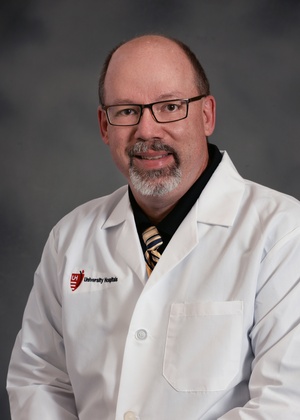 Michael Rish, MD