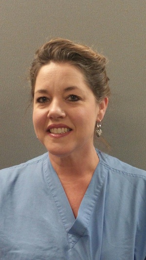Deanna Love, CRNA