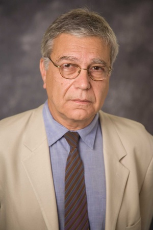 Matig Mavissakalian, MD