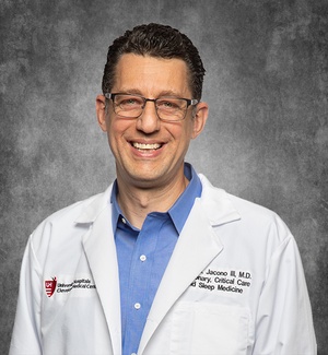 Frank Jacono, MD