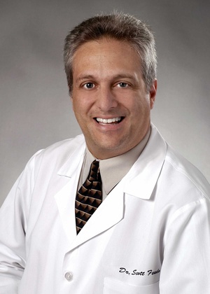 Scott Feudo, MD