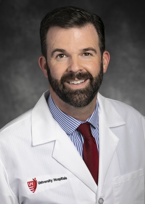 Brian Burtch, MD