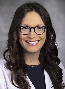 Samantha Evans, AUD, CCC-A