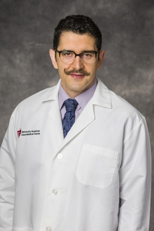 Navid Sadri, MD, PhD