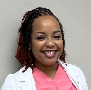 Kelli Littlejohn, DNP