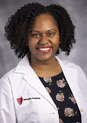 Kimone Lightford, MD