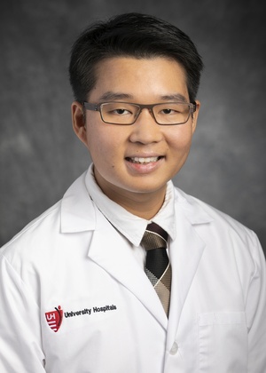 Jirat Chenbhanich, MD