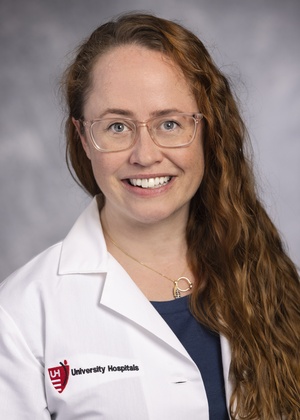 Lauren Griebel, MD