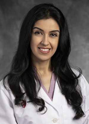 Ghazal Khandel, MD