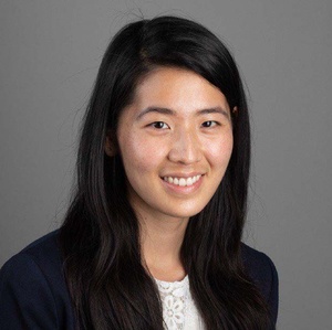Victoria Huang, MD