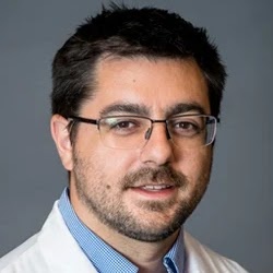 Andrei Lieders, DO