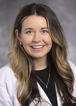 Bailee D'Amore-DiCamillo, DO