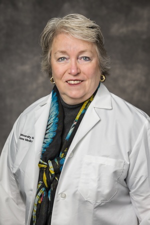Karla Madalin, MD