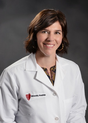 Jordan Baker-Horn, DO