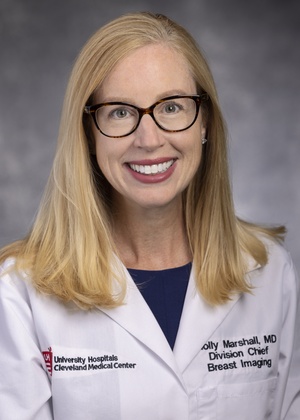 Holly Marshall, MD