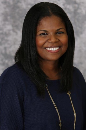 Keristen Brantley, MD