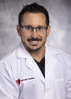 Kristopher Carbone, MD