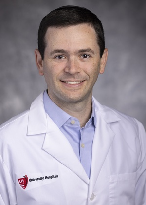 Aryeh Shapiro, MD