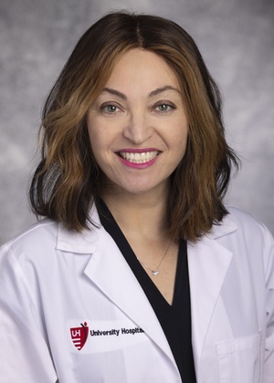 Shana Goldstein-Ptahia, CNM