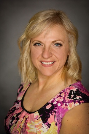 Rachel Robinson, DPM