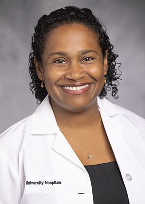 Chaucola Pleasant, MD