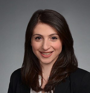 Rana Alcheikh, MD