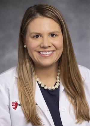 Sara Byrd, MD