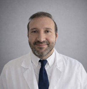 Cetin Akpolat, MD