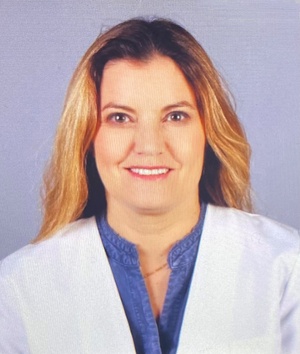 Maria Gazmuri, MD