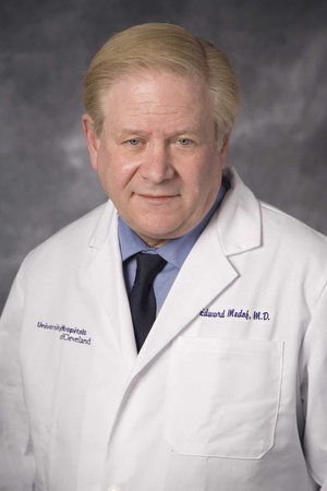 Melvin Medof, MD