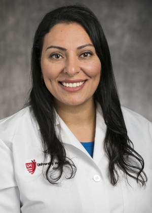 Sally Ibrahim, MD