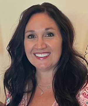 Christina Gabele, CNP, DNP