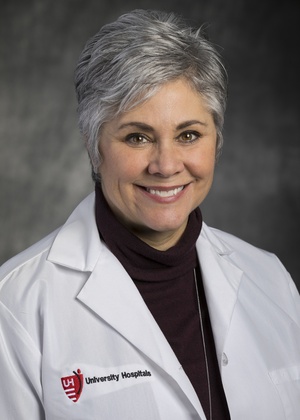 Kimberly Tramte, CNP