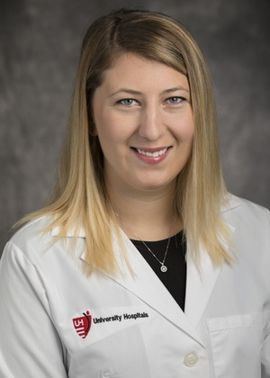 Yasemin Sozeri, MD