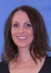 Jessica Siegferth, CRNA