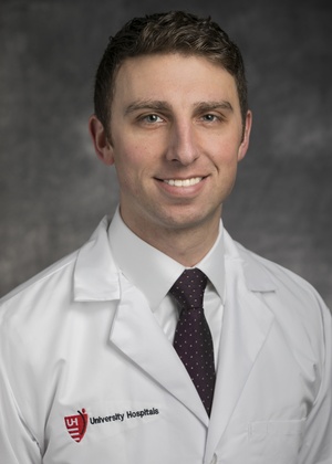 Kyle Scarberry, MD