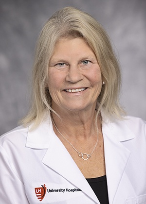 Charlene Nauman, CNP